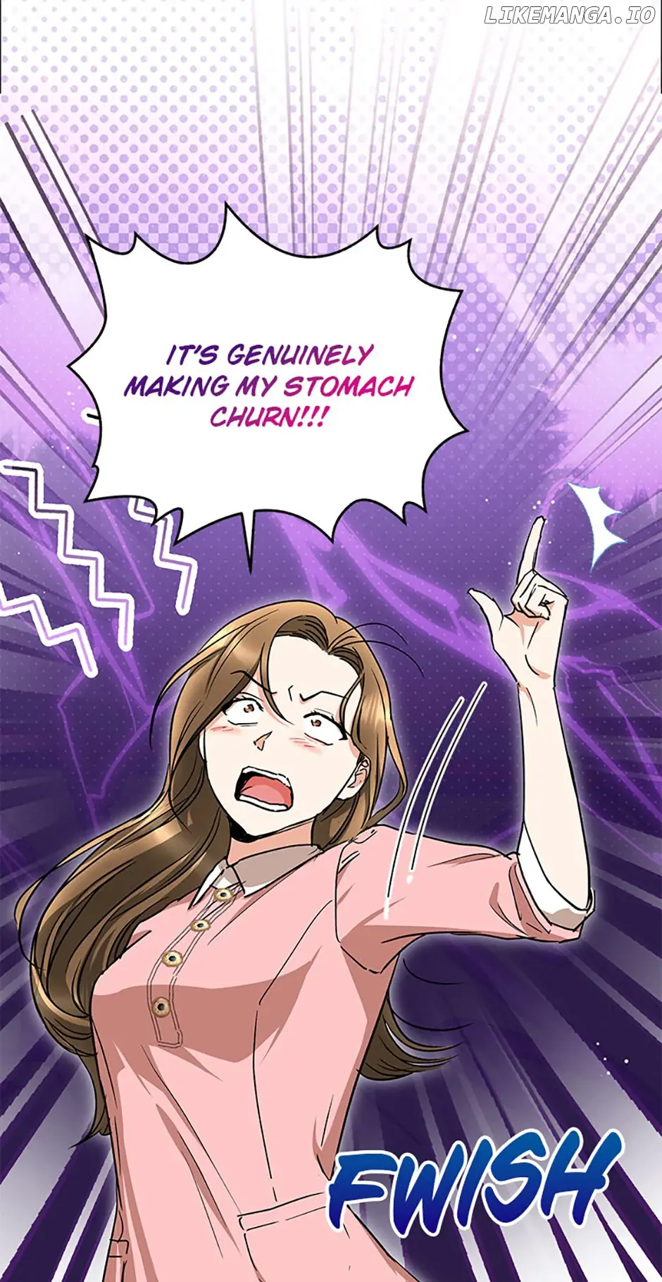 A Kiss Is Not Enough Chapter 56 Page 56