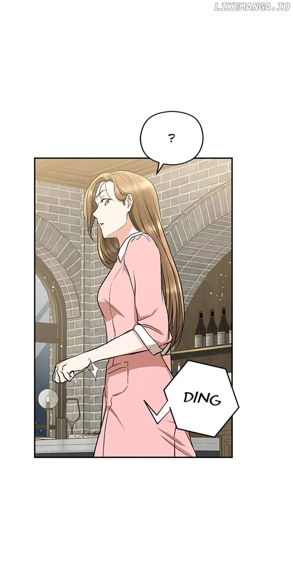 A Kiss Is Not Enough Chapter 56 Page 58
