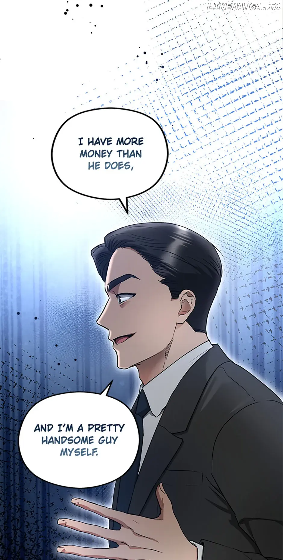 A Kiss Is Not Enough Chapter 57 Page 4