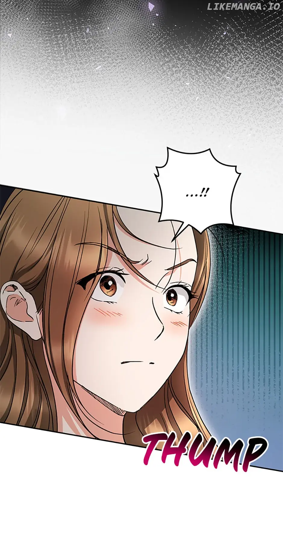 A Kiss Is Not Enough Chapter 57 Page 8