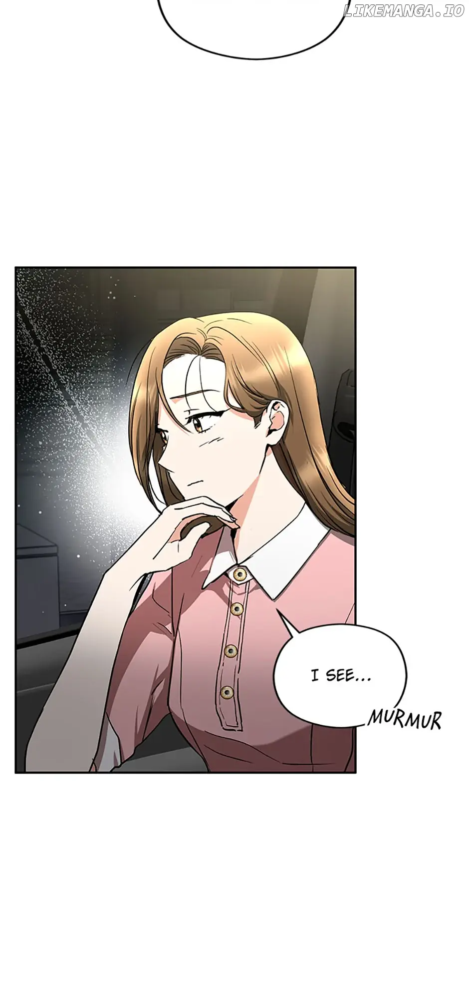 A Kiss Is Not Enough Chapter 57 Page 29