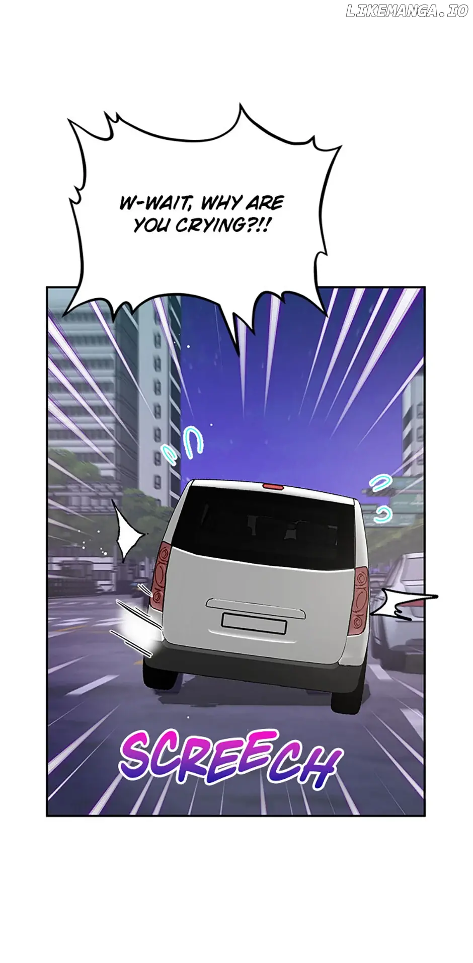 A Kiss Is Not Enough Chapter 57 Page 38