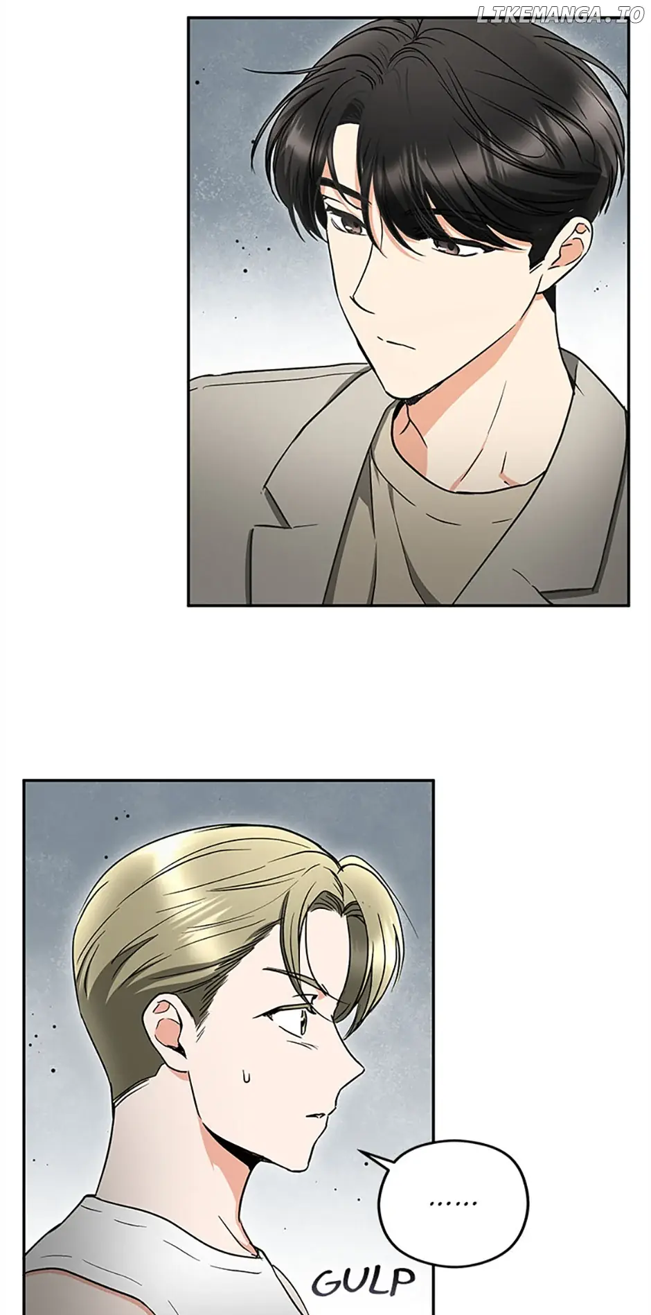 A Kiss Is Not Enough Chapter 57 Page 45