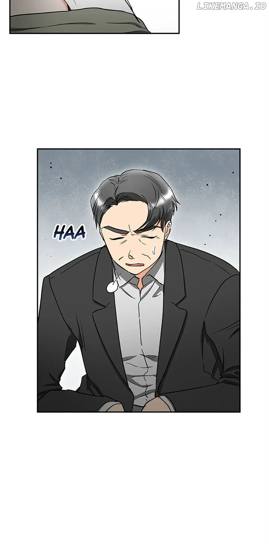 A Kiss Is Not Enough Chapter 57 Page 46