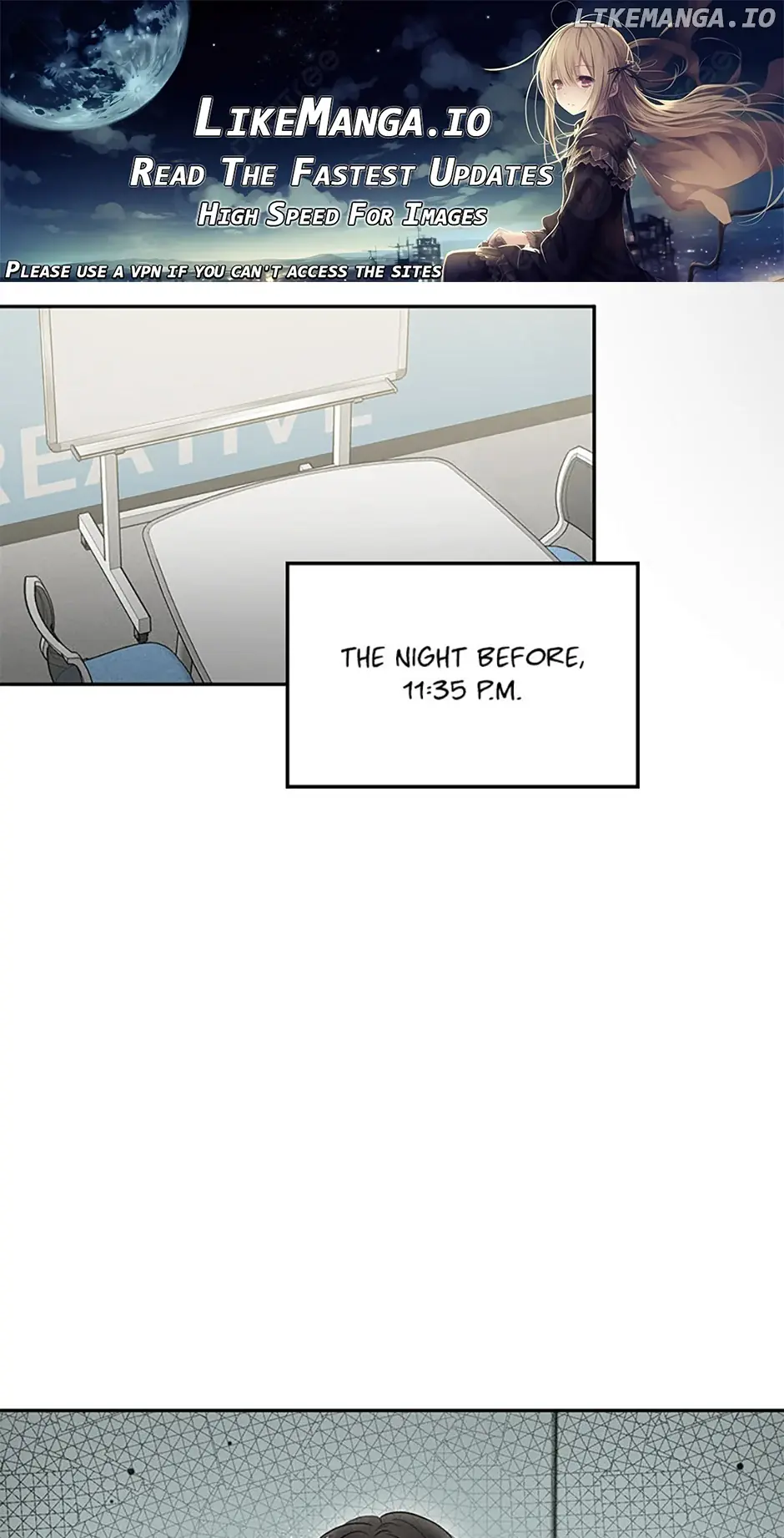 A Kiss Is Not Enough Chapter 58 Page 2