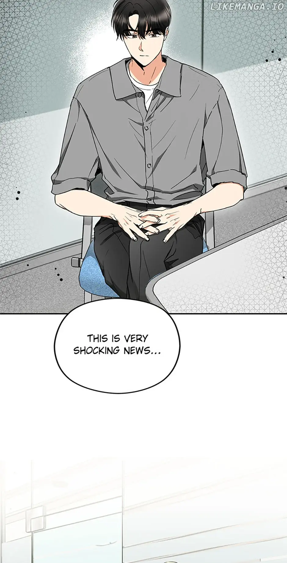 A Kiss Is Not Enough Chapter 58 Page 3