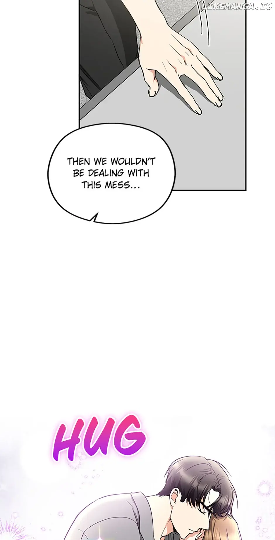A Kiss Is Not Enough Chapter 58 Page 7