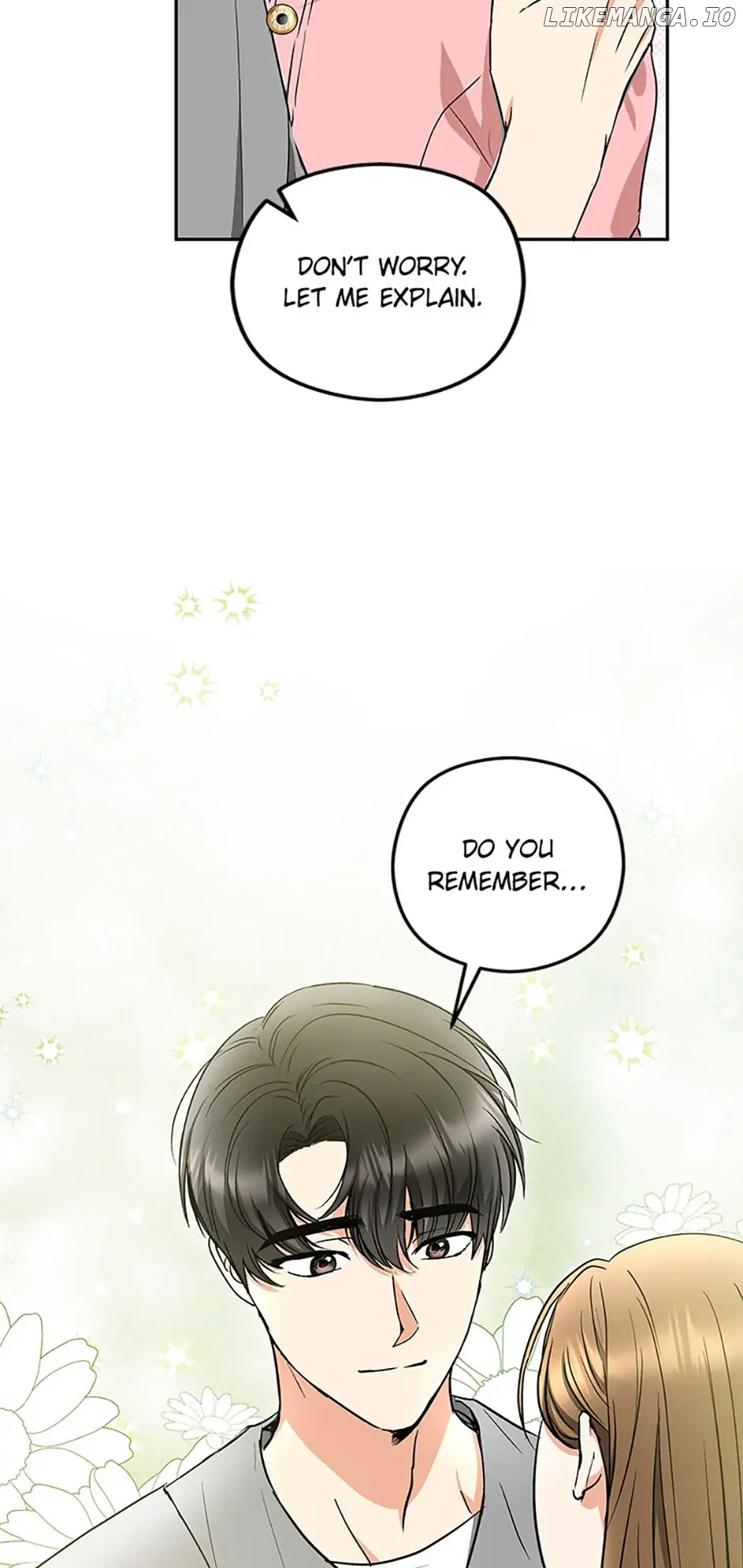 A Kiss Is Not Enough Chapter 58 Page 16