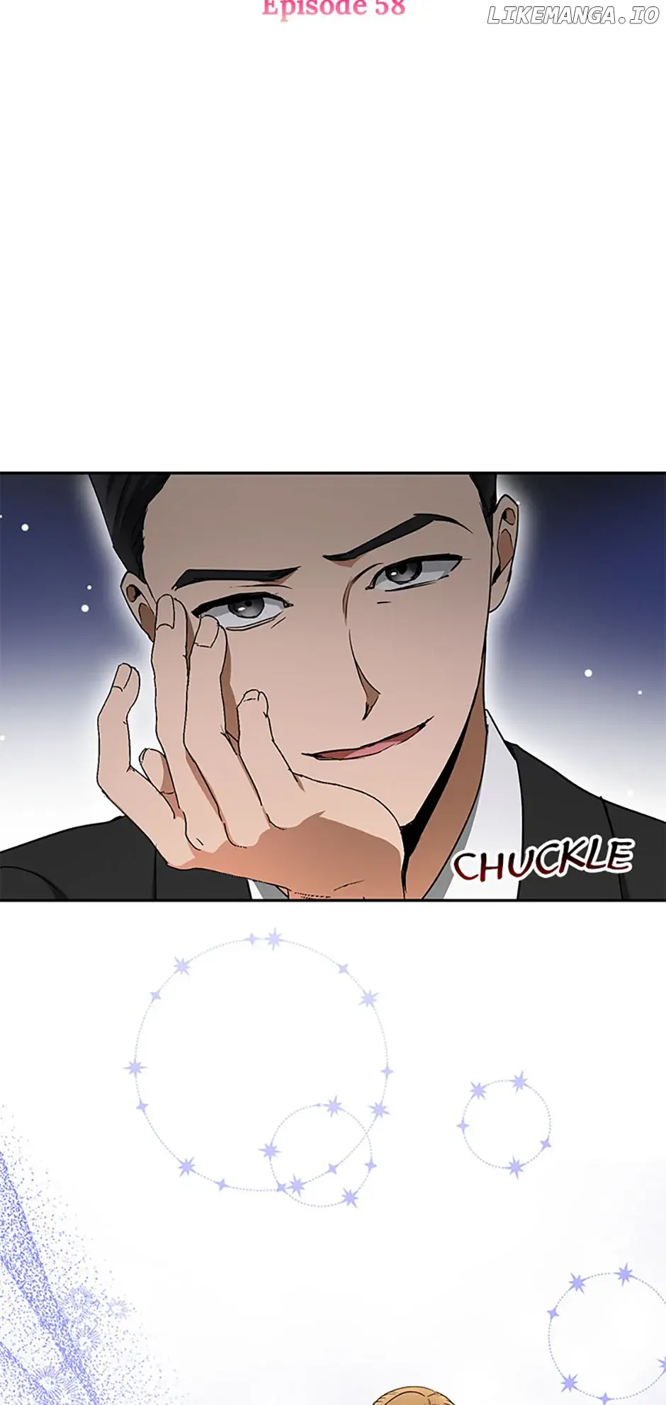 A Kiss Is Not Enough Chapter 58 Page 19