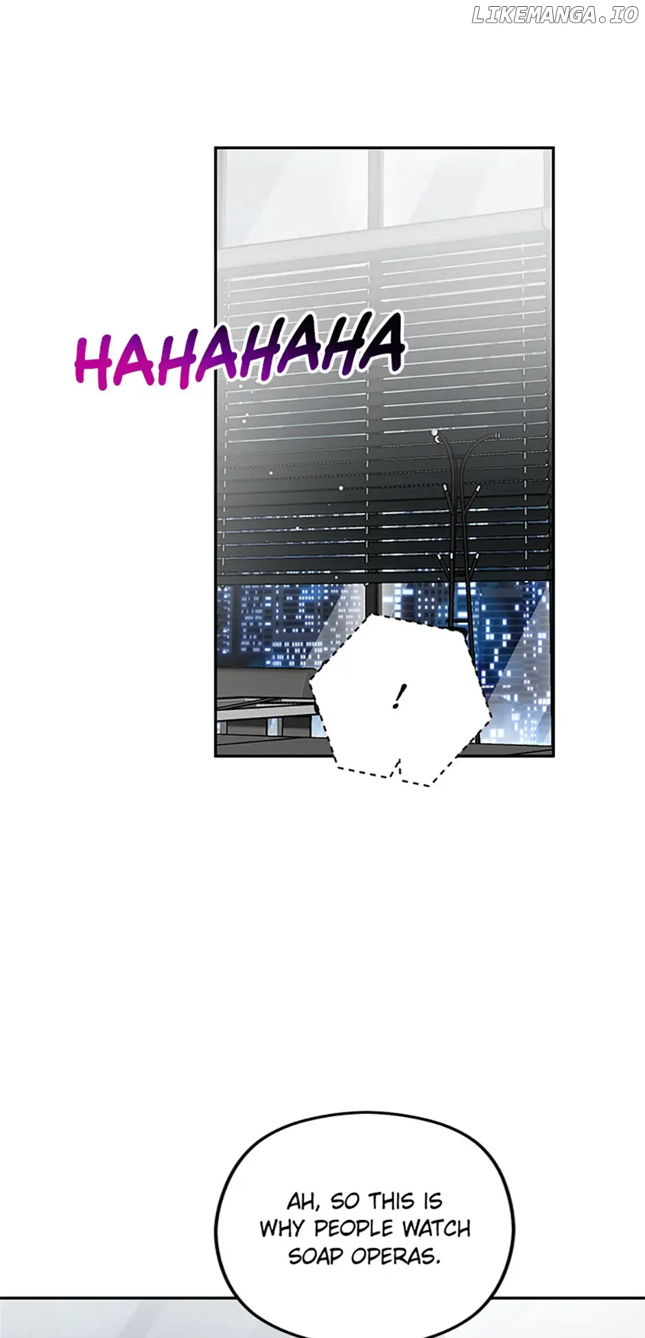 A Kiss Is Not Enough Chapter 58 Page 30