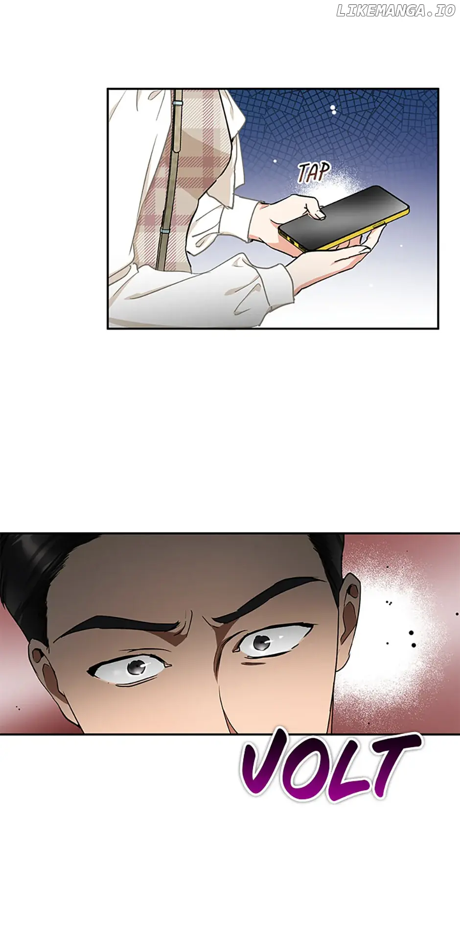 A Kiss Is Not Enough Chapter 58 Page 40