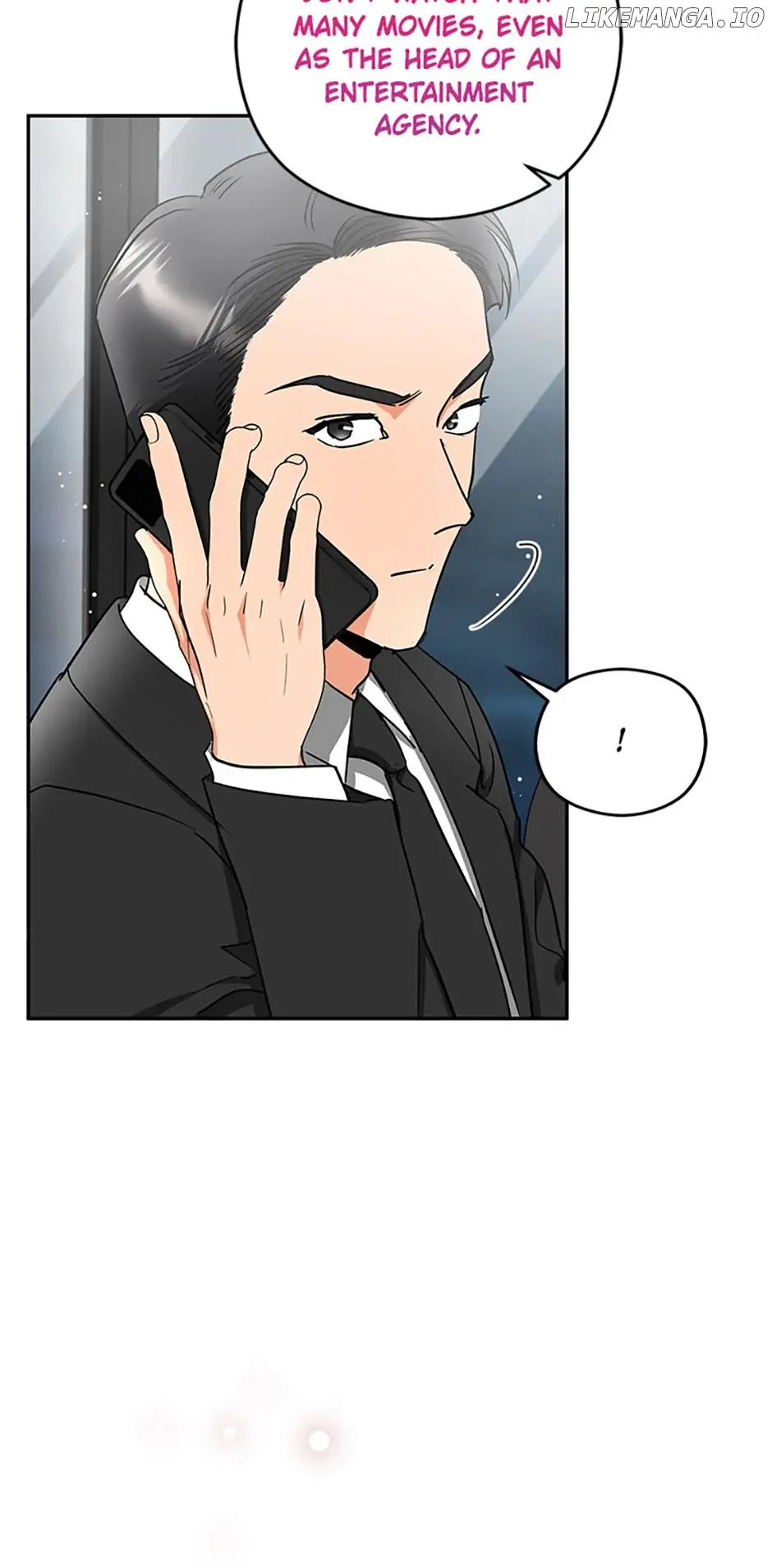 A Kiss Is Not Enough Chapter 58 Page 54