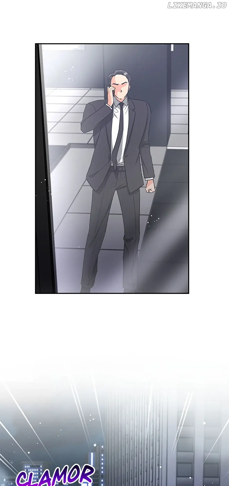 A Kiss Is Not Enough Chapter 59 Page 5
