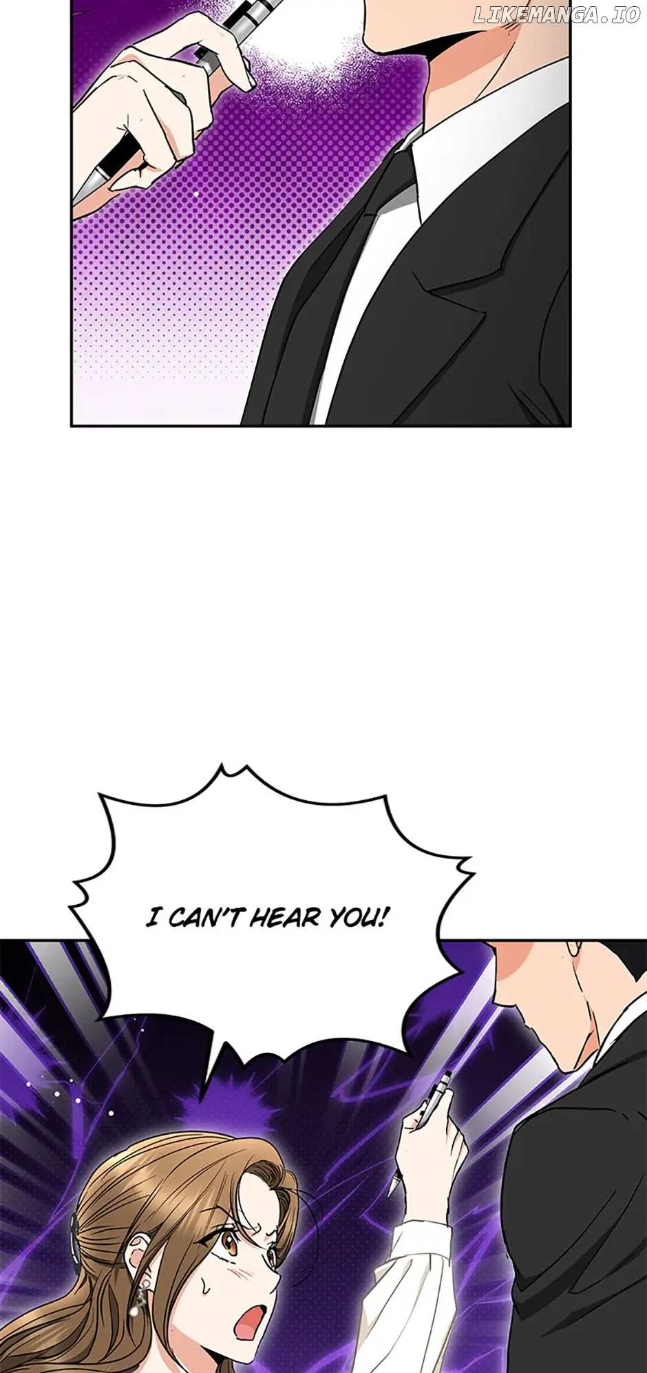 A Kiss Is Not Enough Chapter 59 Page 9