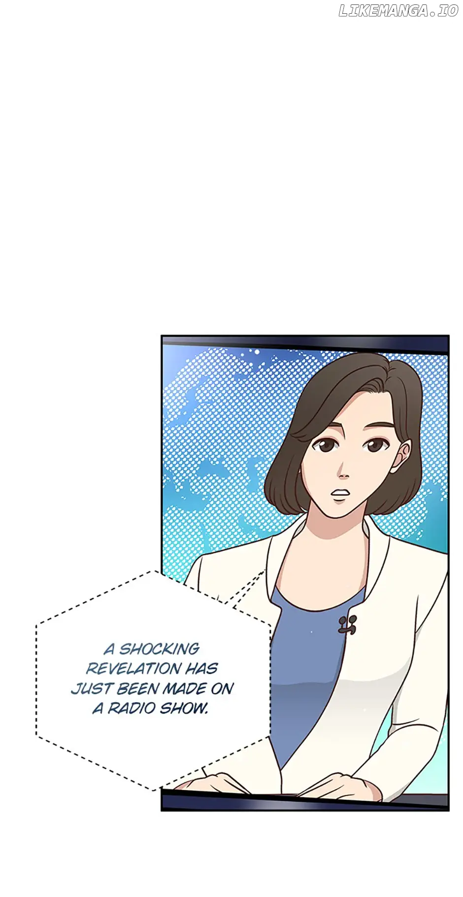 A Kiss Is Not Enough Chapter 59 Page 18