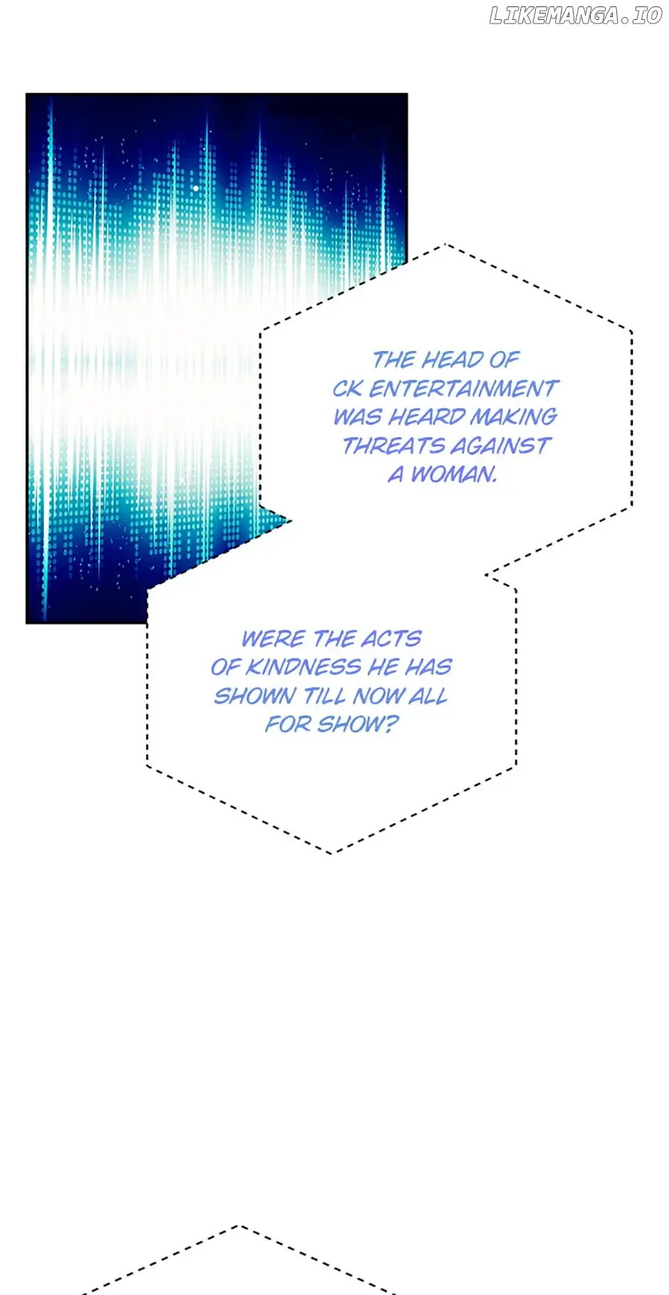 A Kiss Is Not Enough Chapter 59 Page 19