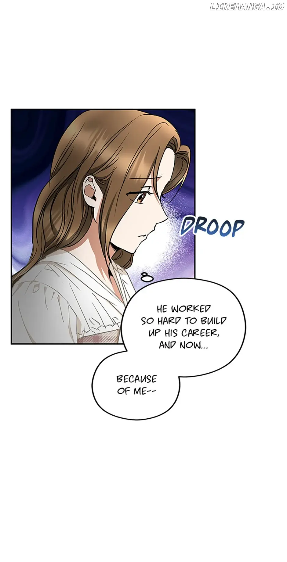 A Kiss Is Not Enough Chapter 59 Page 31