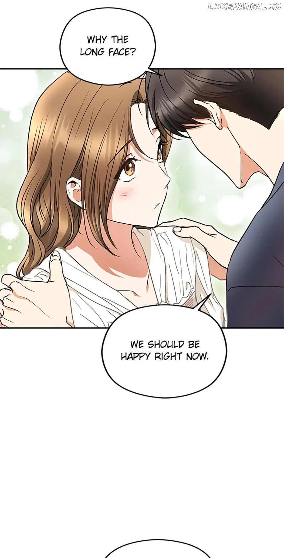A Kiss Is Not Enough Chapter 59 Page 32