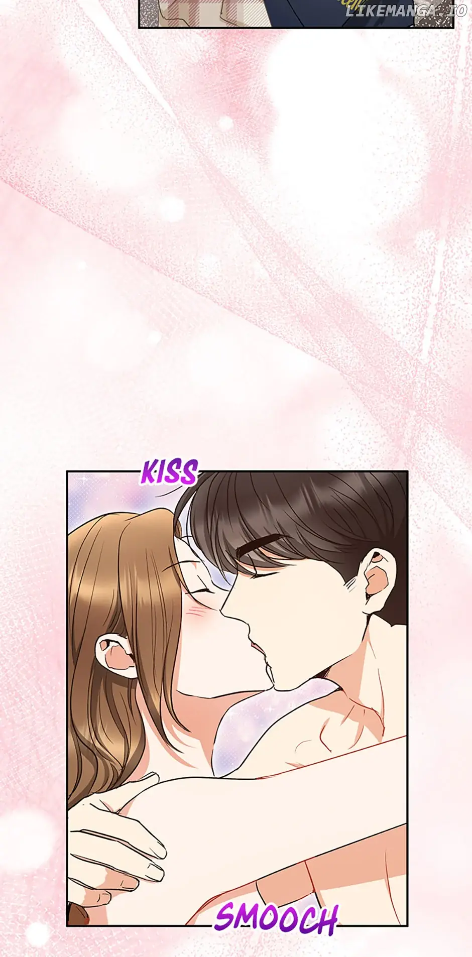 A Kiss Is Not Enough Chapter 59 Page 50