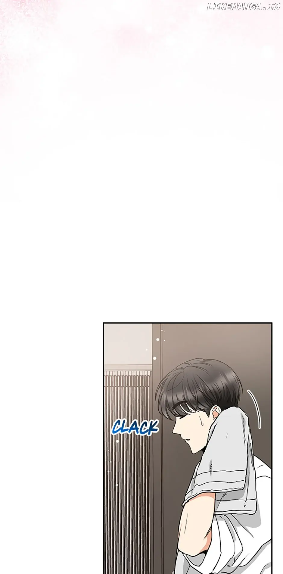 A Kiss Is Not Enough Chapter 59 Page 52