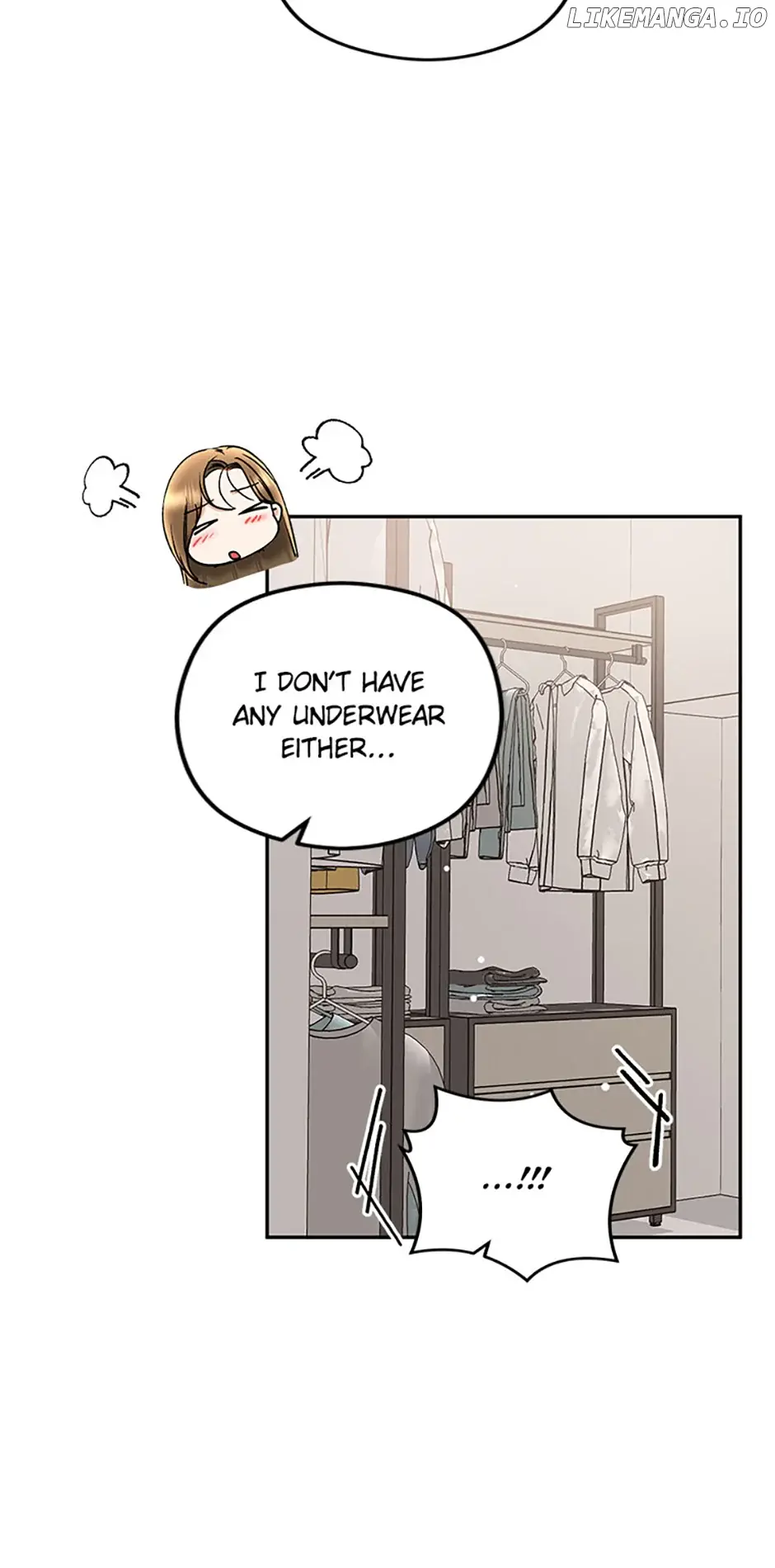 A Kiss Is Not Enough Chapter 59 Page 57