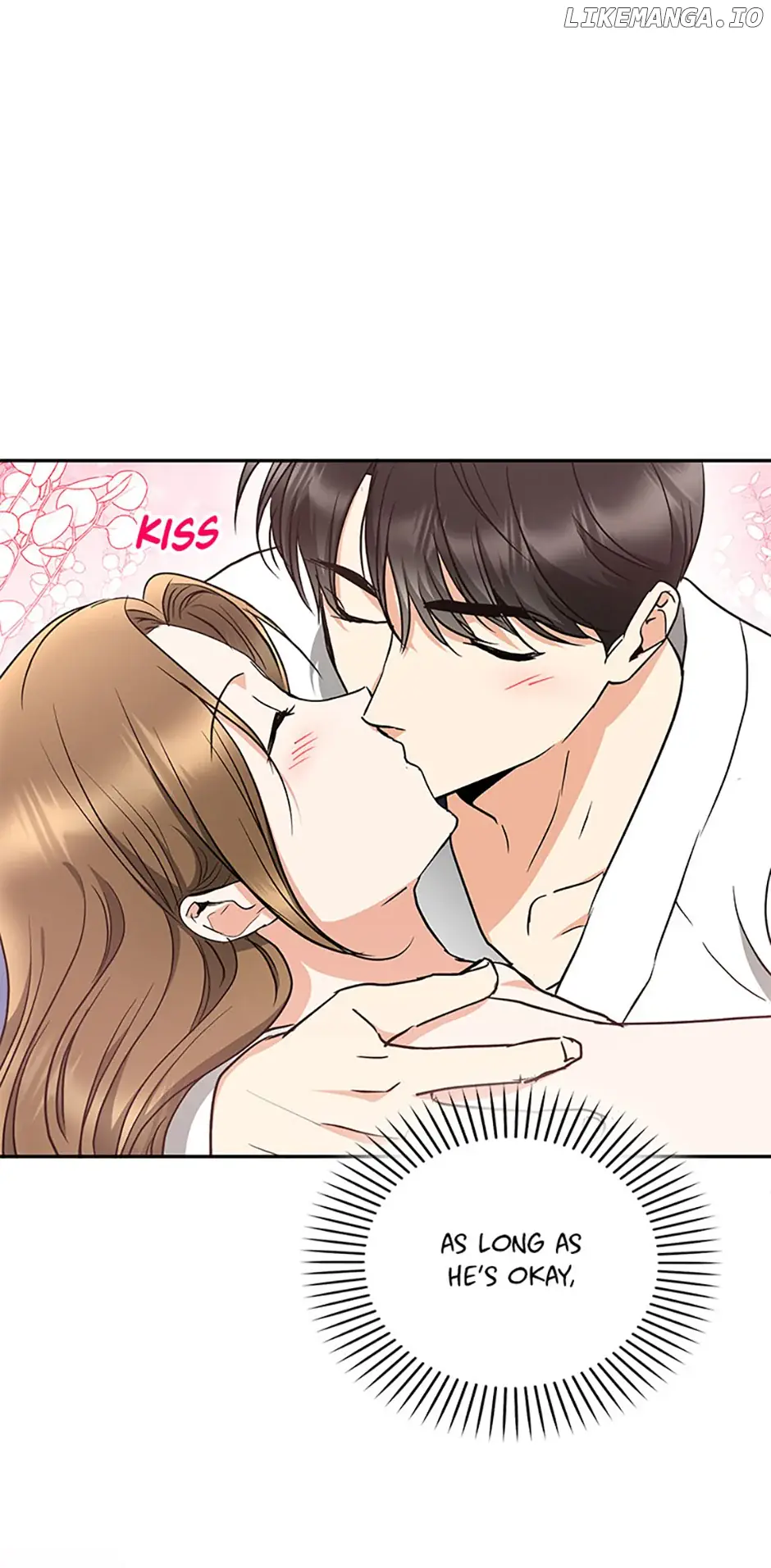 A Kiss Is Not Enough Chapter 59 Page 59