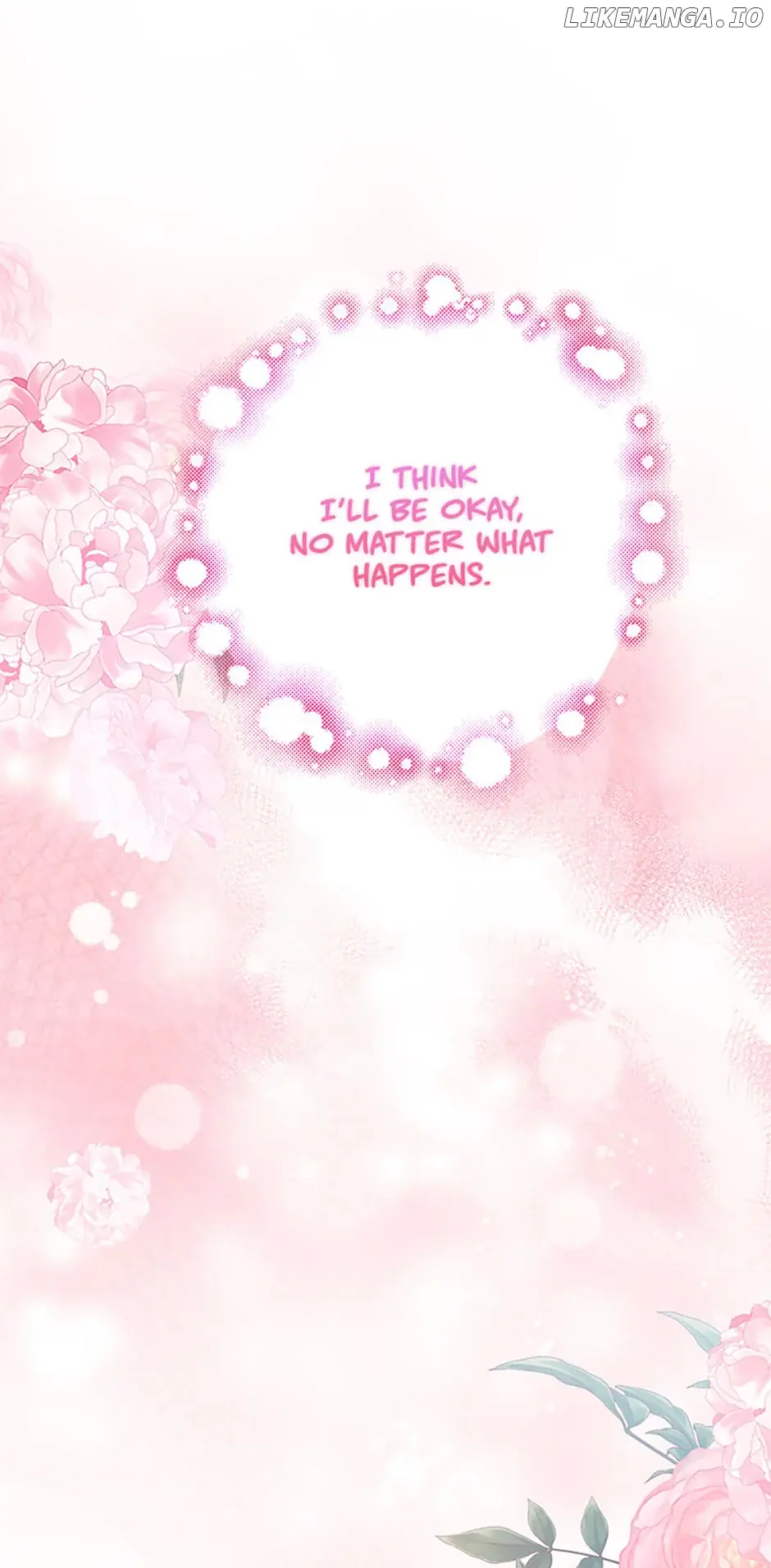 A Kiss Is Not Enough Chapter 59 Page 60