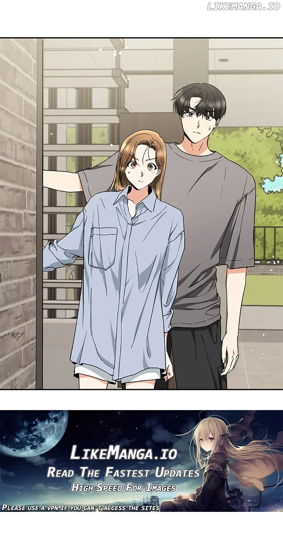 A Kiss Is Not Enough Chapter 60 Page 2