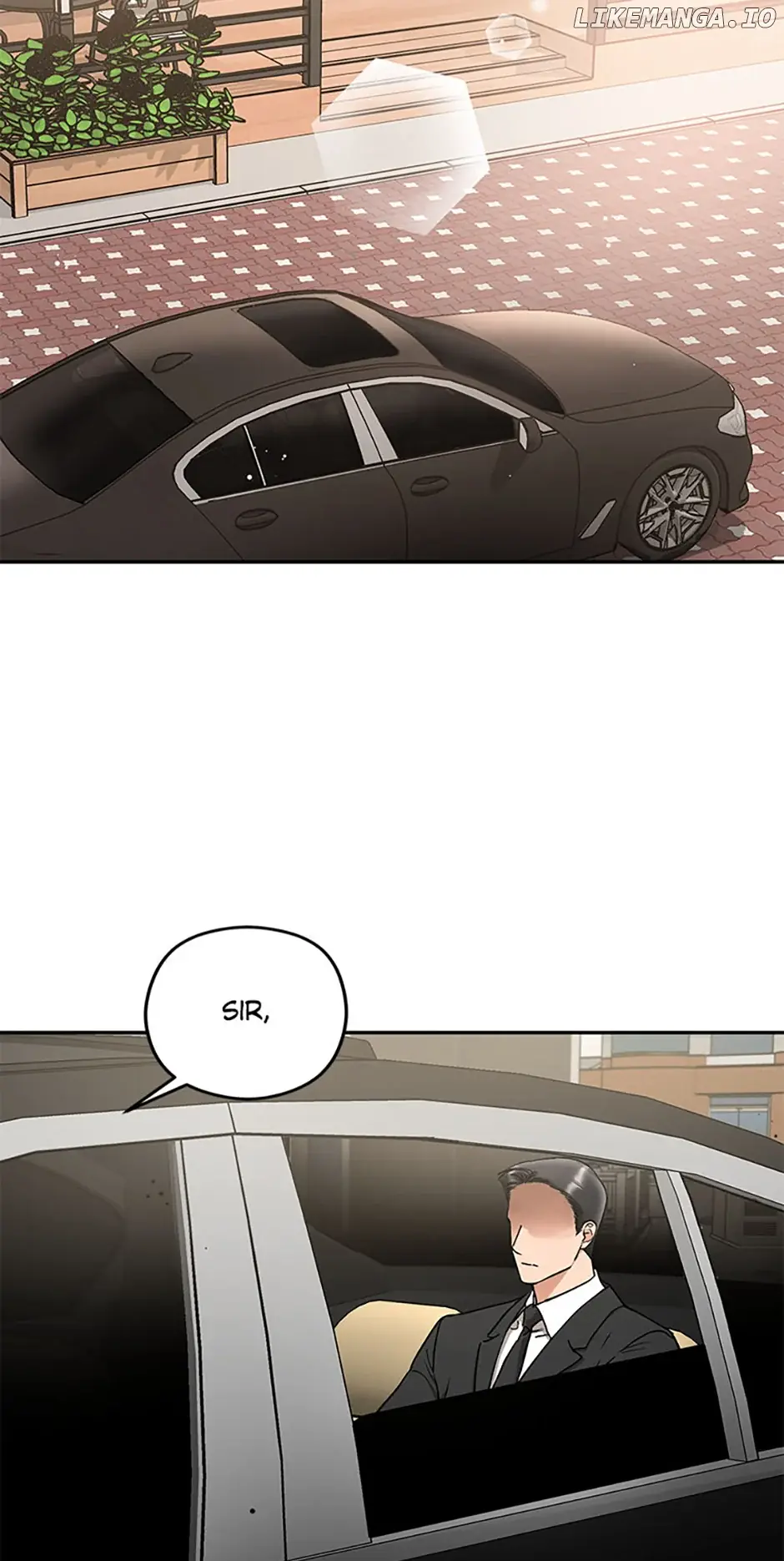 A Kiss Is Not Enough Chapter 60 Page 22