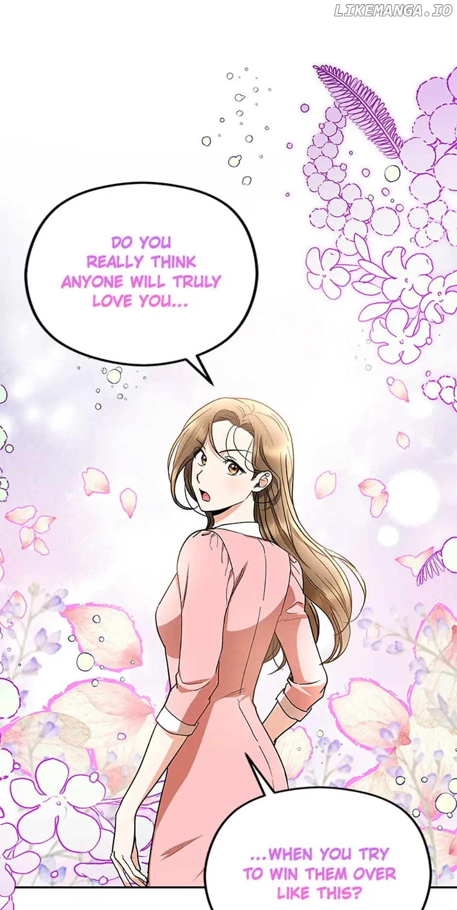 A Kiss Is Not Enough Chapter 60 Page 24