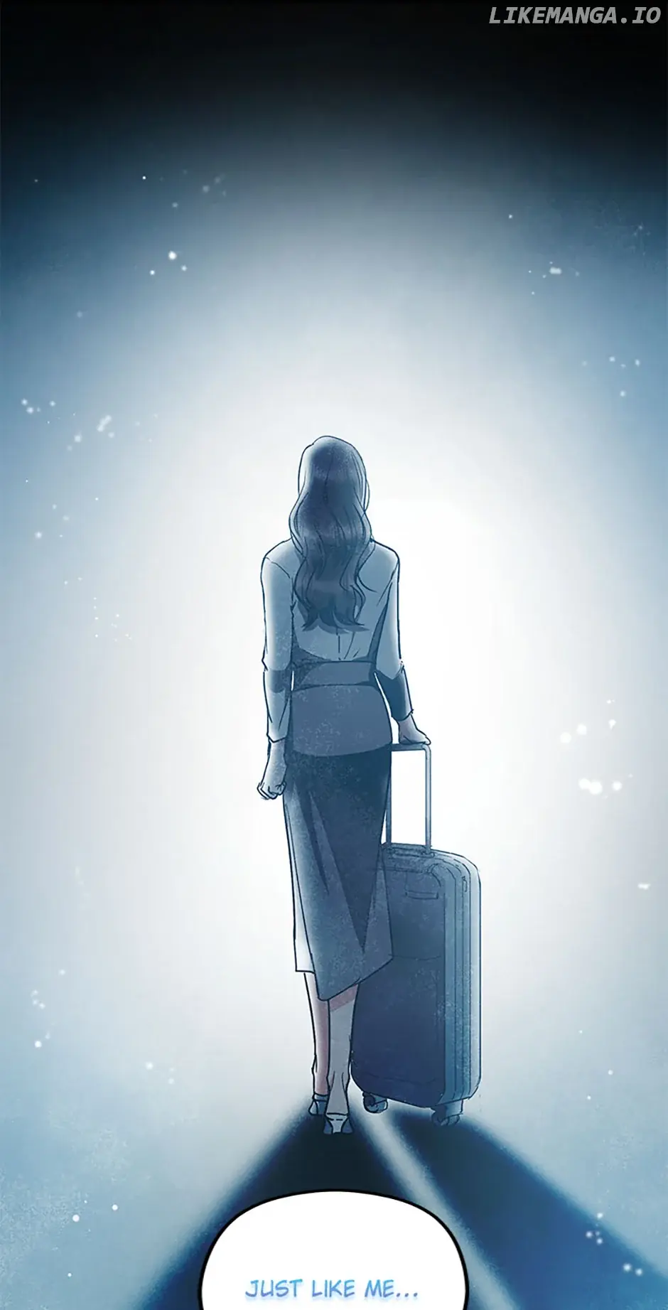A Kiss Is Not Enough Chapter 60 Page 29