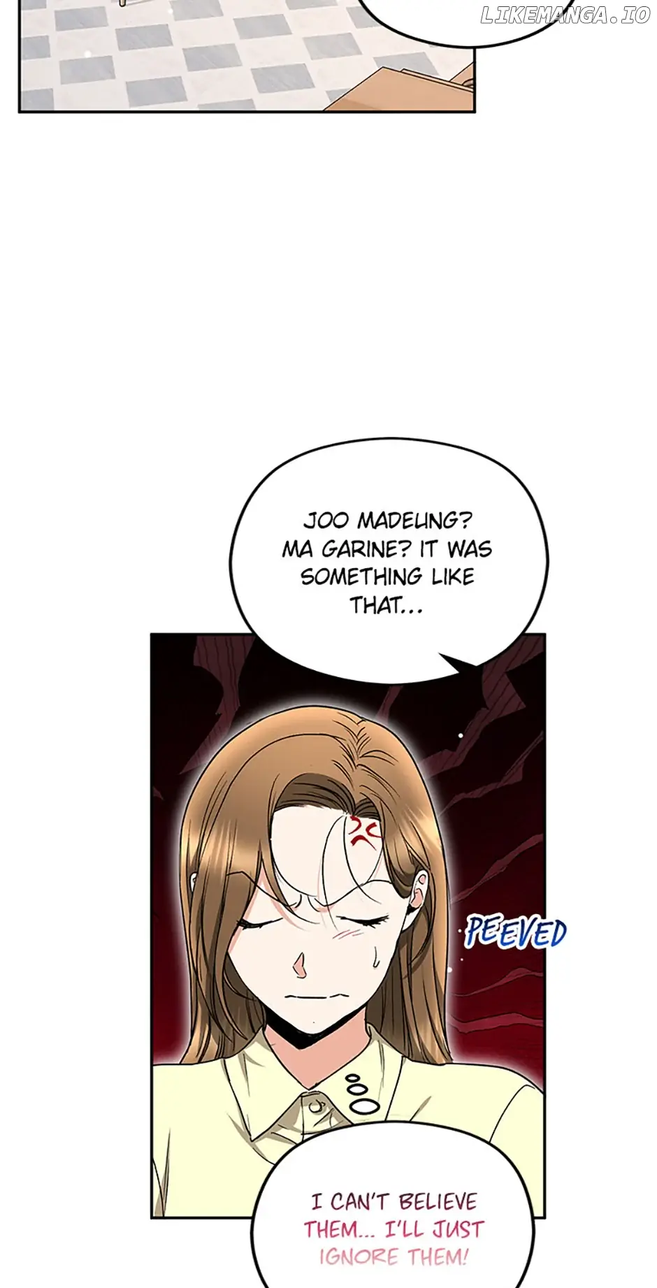 A Kiss Is Not Enough Chapter 60 Page 36