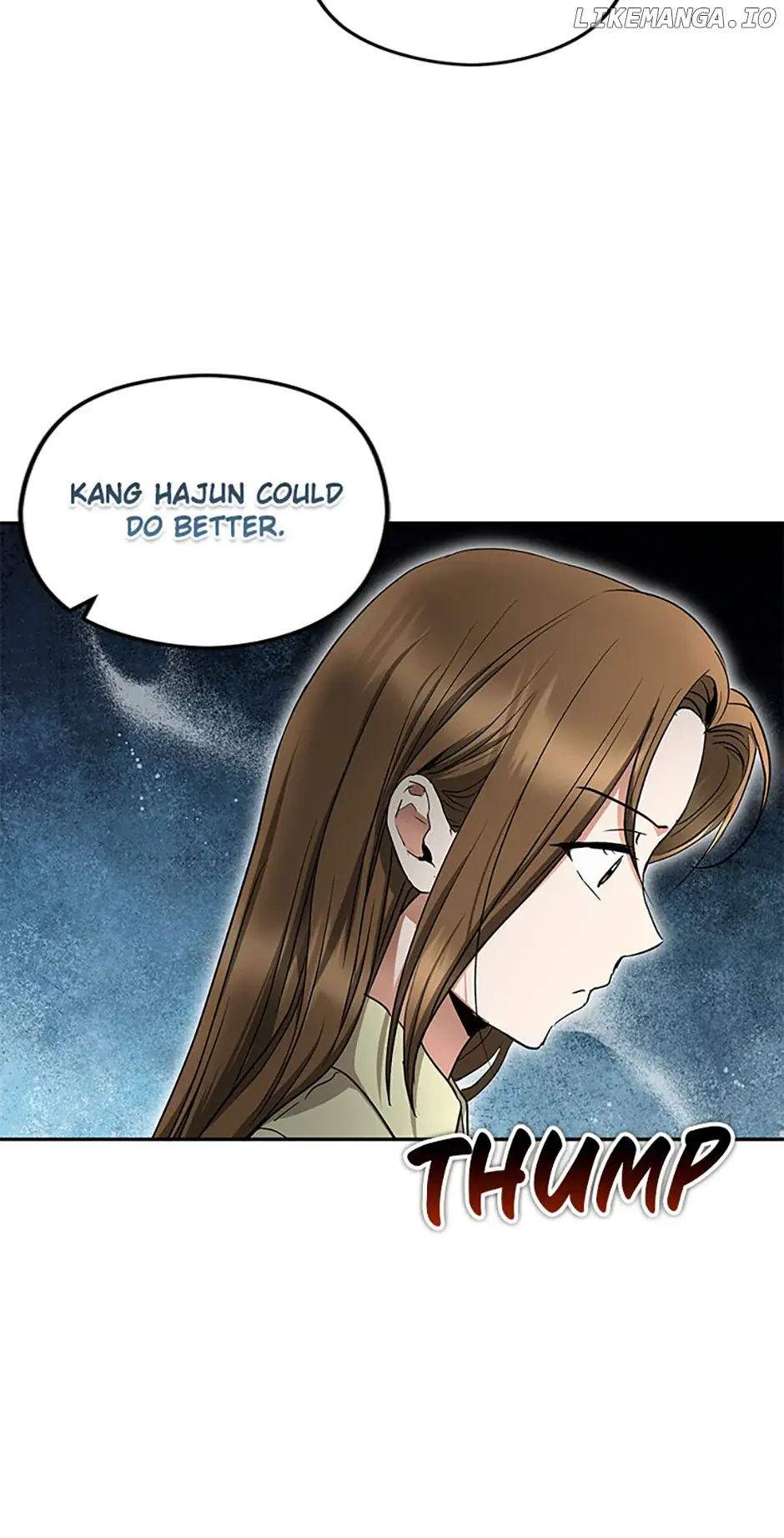 A Kiss Is Not Enough Chapter 60 Page 37