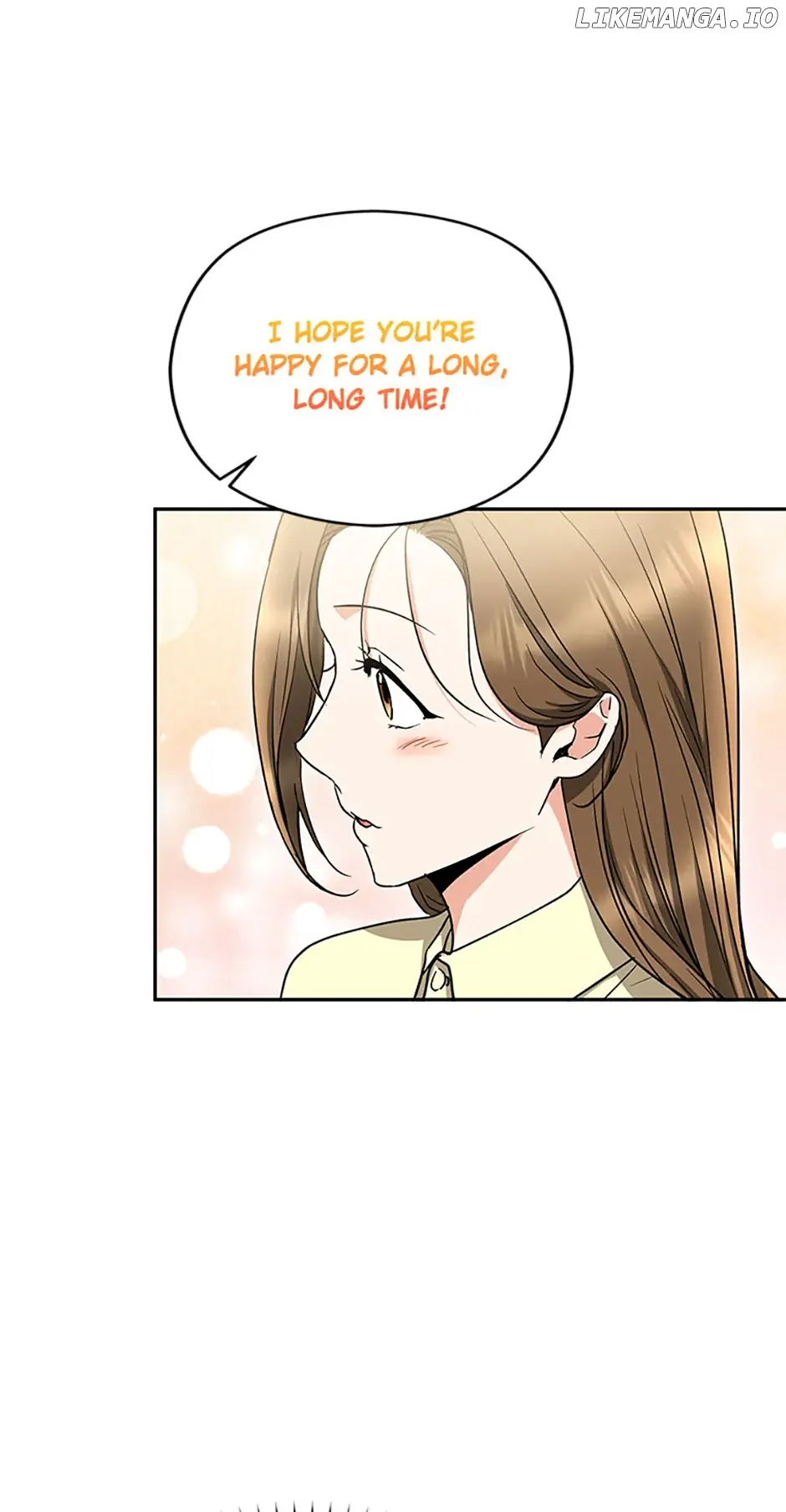 A Kiss Is Not Enough Chapter 60 Page 45