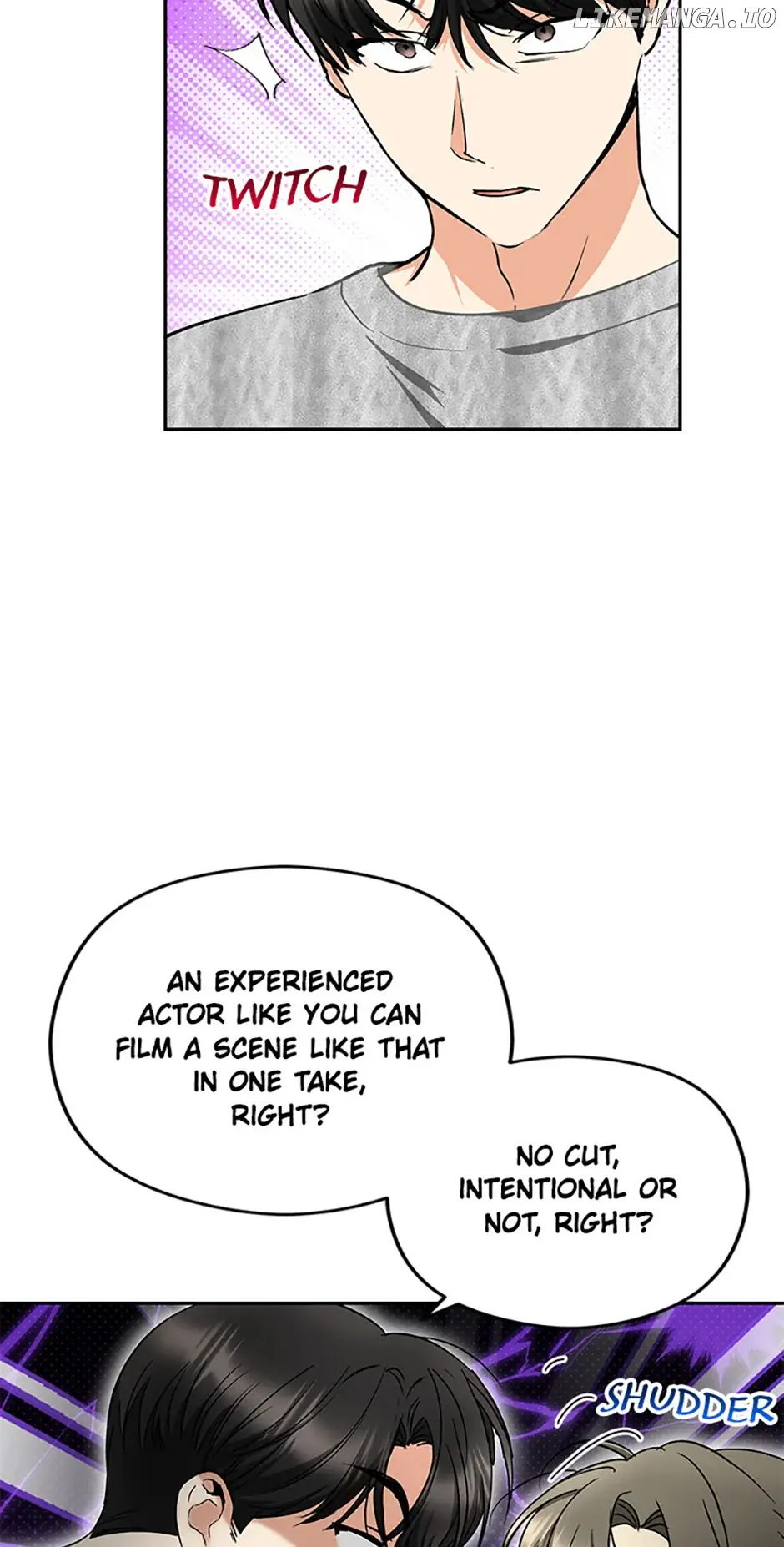 A Kiss Is Not Enough Chapter 61 Page 42
