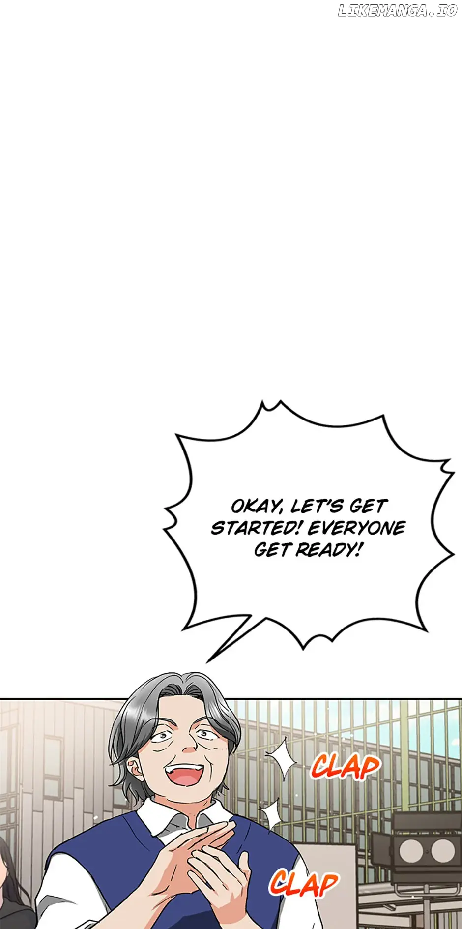 A Kiss Is Not Enough Chapter 61 Page 50