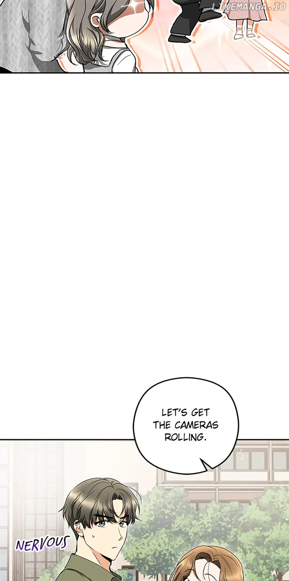 A Kiss Is Not Enough Chapter 61 Page 55
