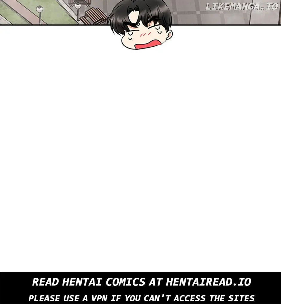 A Kiss Is Not Enough Chapter 61 Page 60