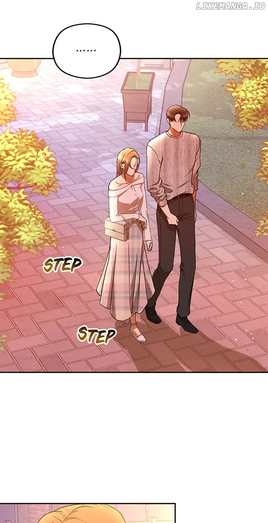 A Kiss Is Not Enough Chapter 62 Page 4