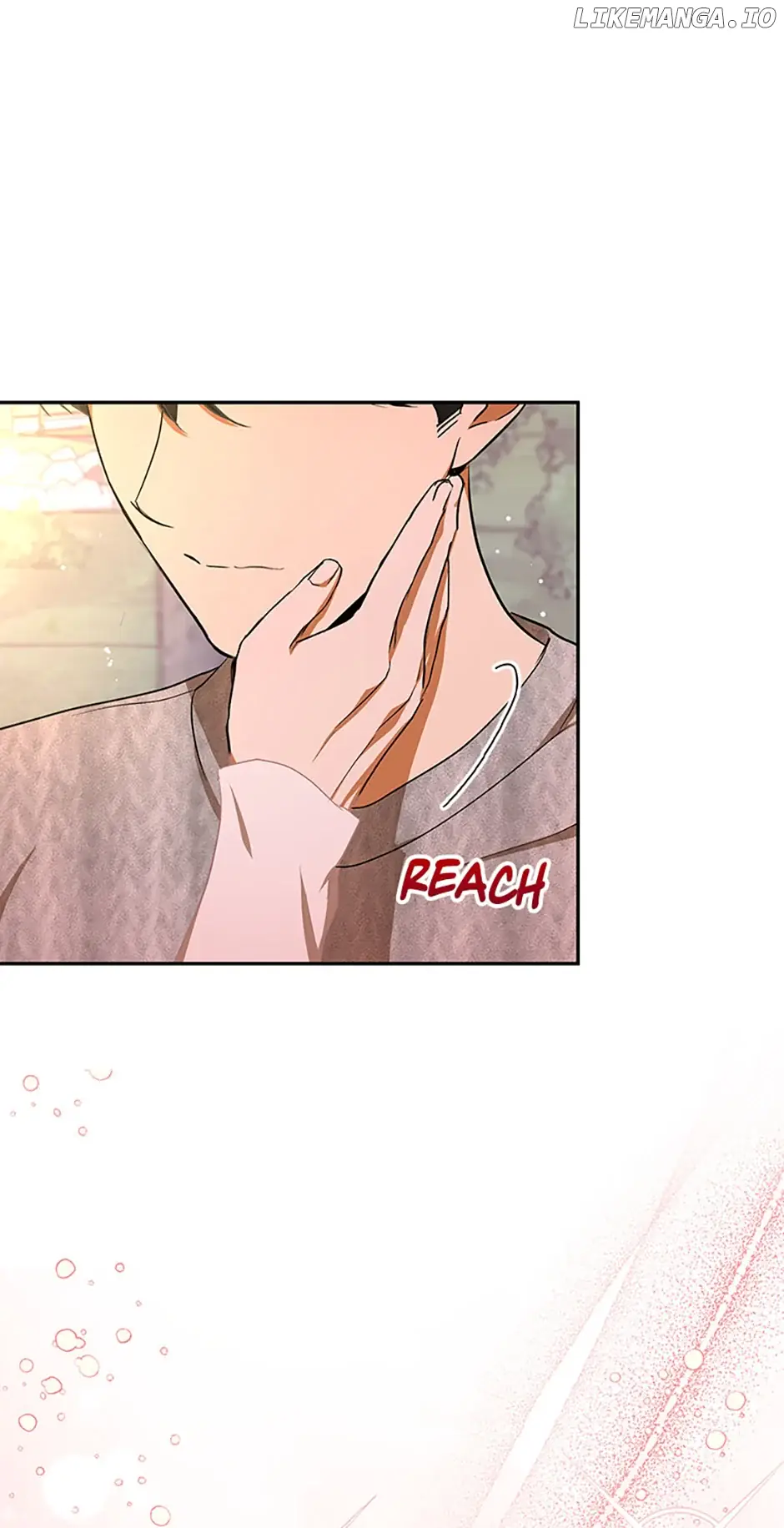 A Kiss Is Not Enough Chapter 62 Page 10