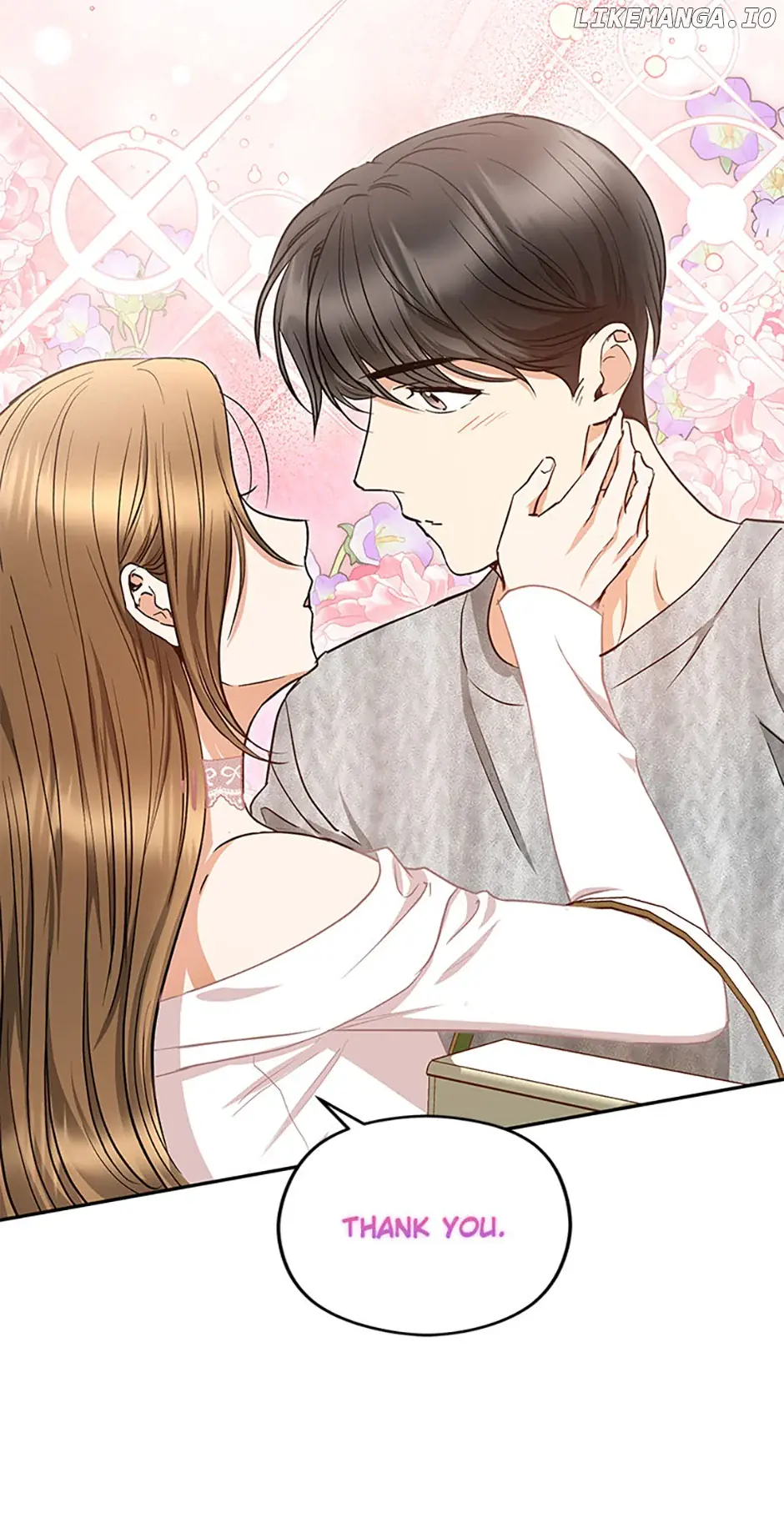 A Kiss Is Not Enough Chapter 62 Page 11