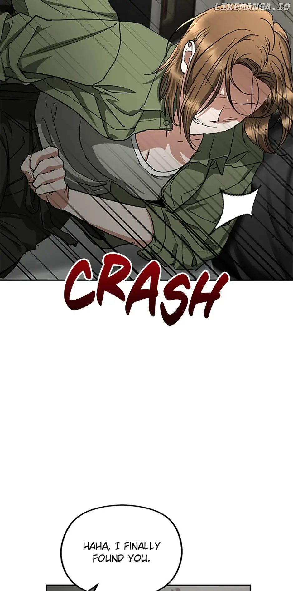 A Kiss Is Not Enough Chapter 62 Page 16