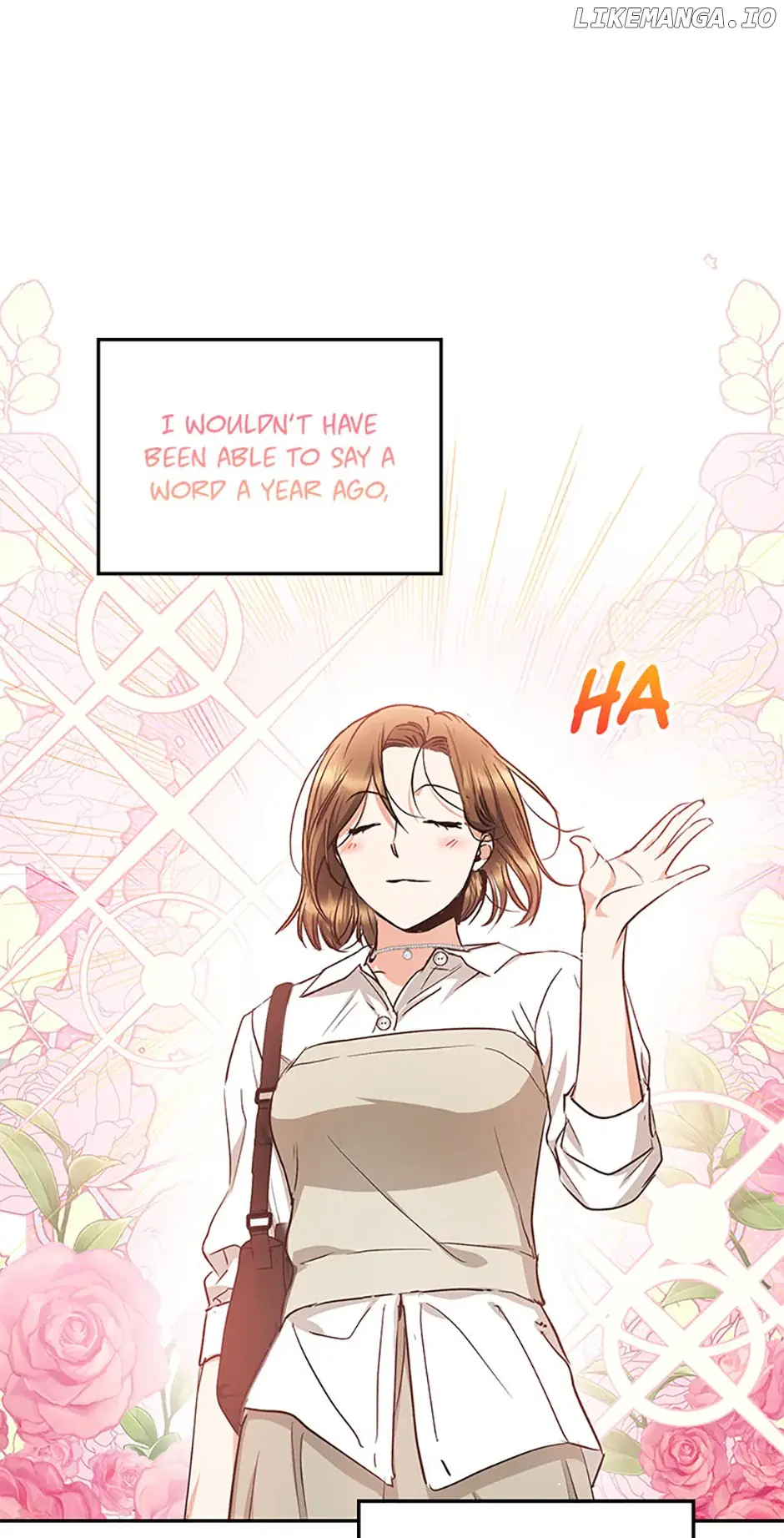 A Kiss Is Not Enough Chapter 62 Page 29