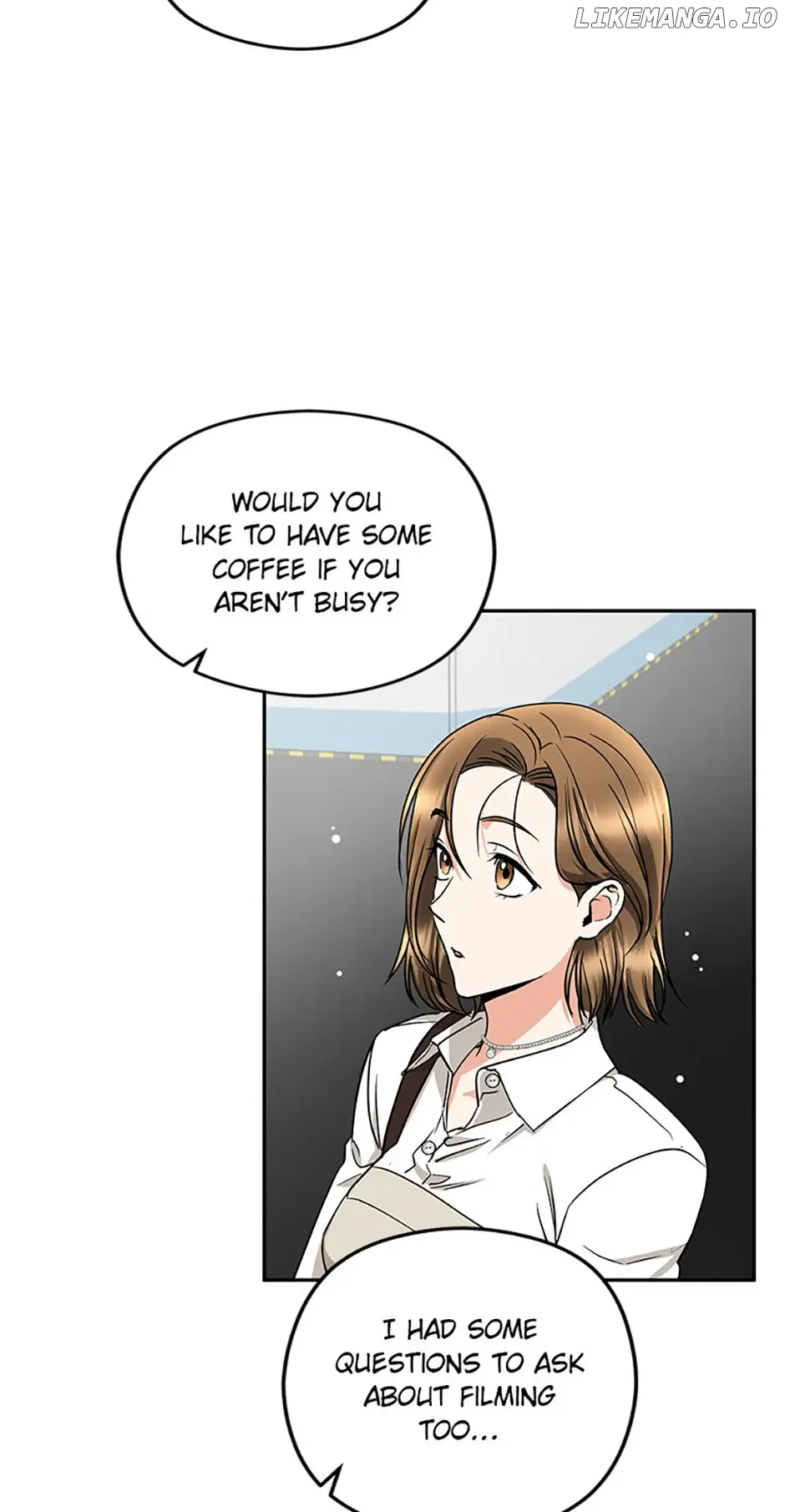 A Kiss Is Not Enough Chapter 62 Page 35
