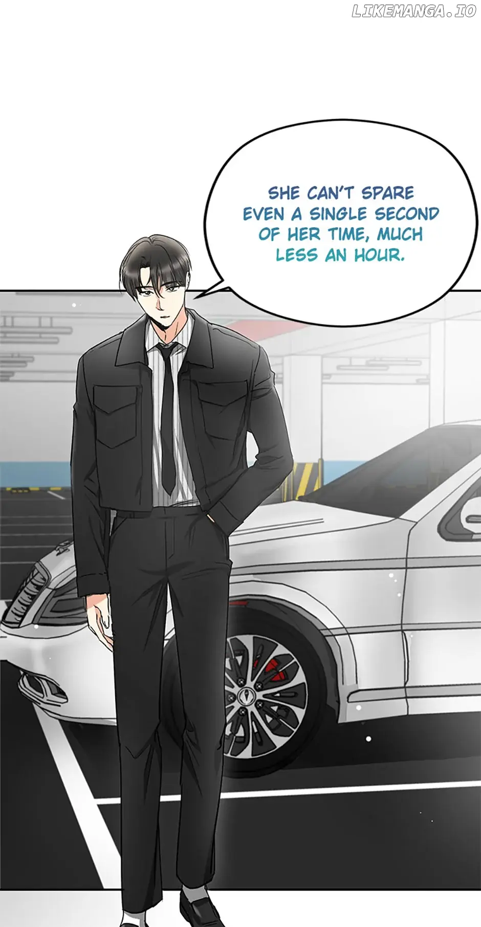 A Kiss Is Not Enough Chapter 62 Page 37