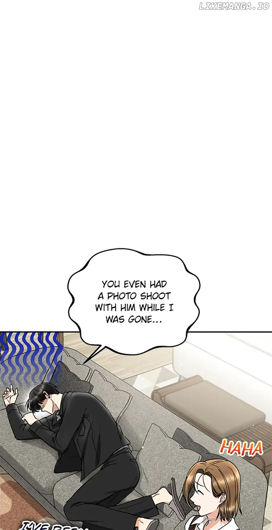 A Kiss Is Not Enough Chapter 62 Page 46