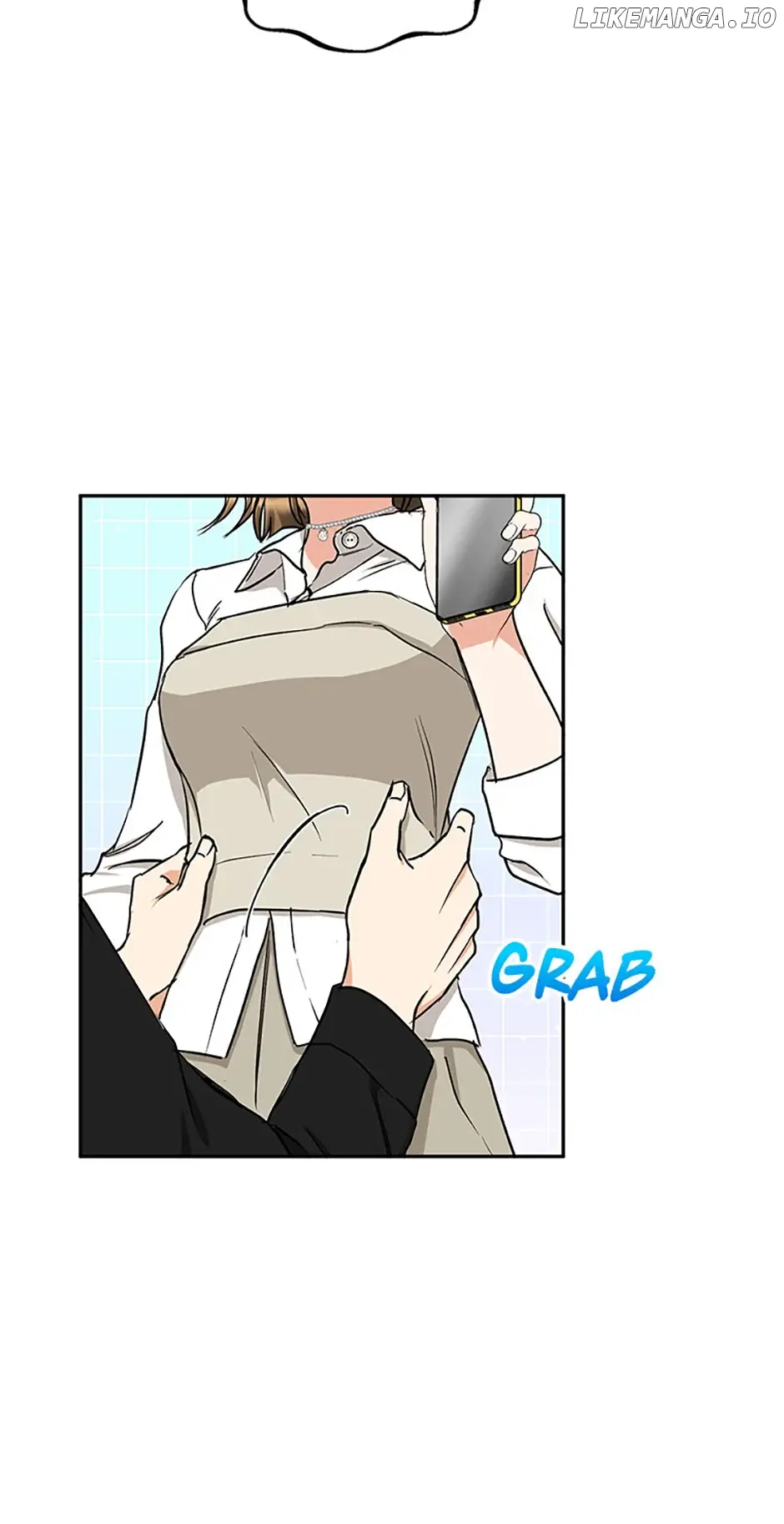 A Kiss Is Not Enough Chapter 62 Page 51