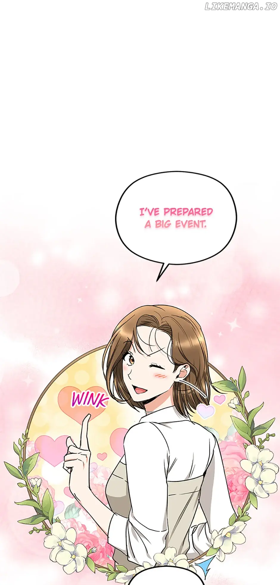 A Kiss Is Not Enough Chapter 62 Page 54