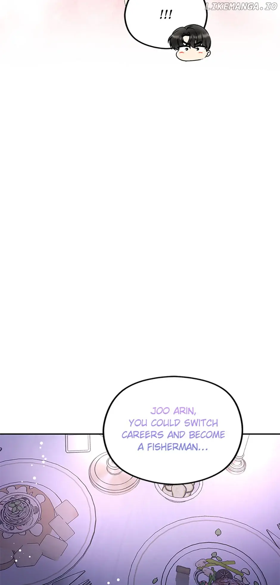 A Kiss Is Not Enough Chapter 62 Page 55