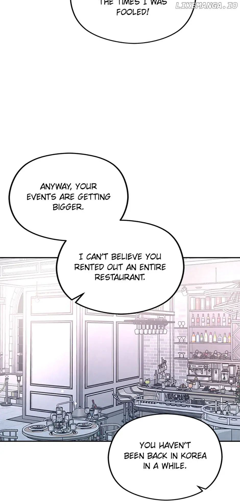 A Kiss Is Not Enough Chapter 62 Page 57